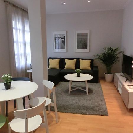 Апартаменты Total Valencia Design Номер фото