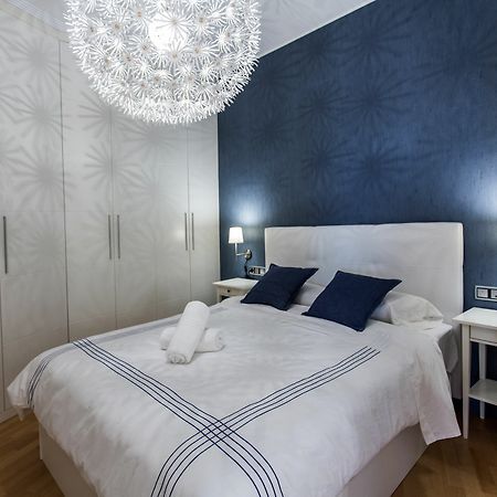 Апартаменты Total Valencia Design Экстерьер фото