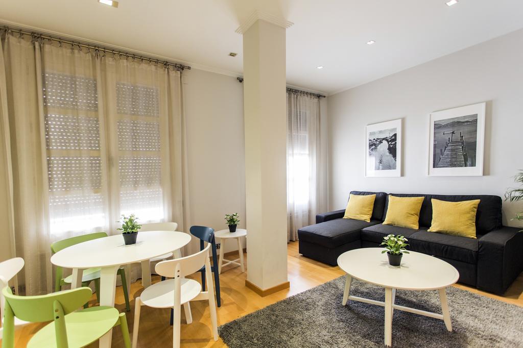 Апартаменты Total Valencia Design Экстерьер фото
