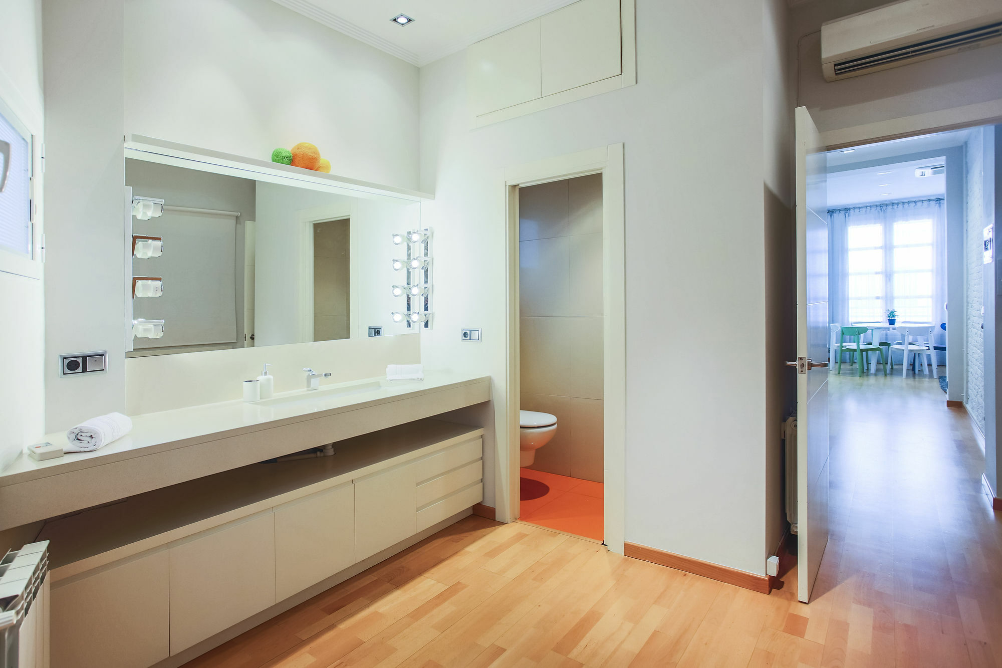 Апартаменты Total Valencia Design Экстерьер фото