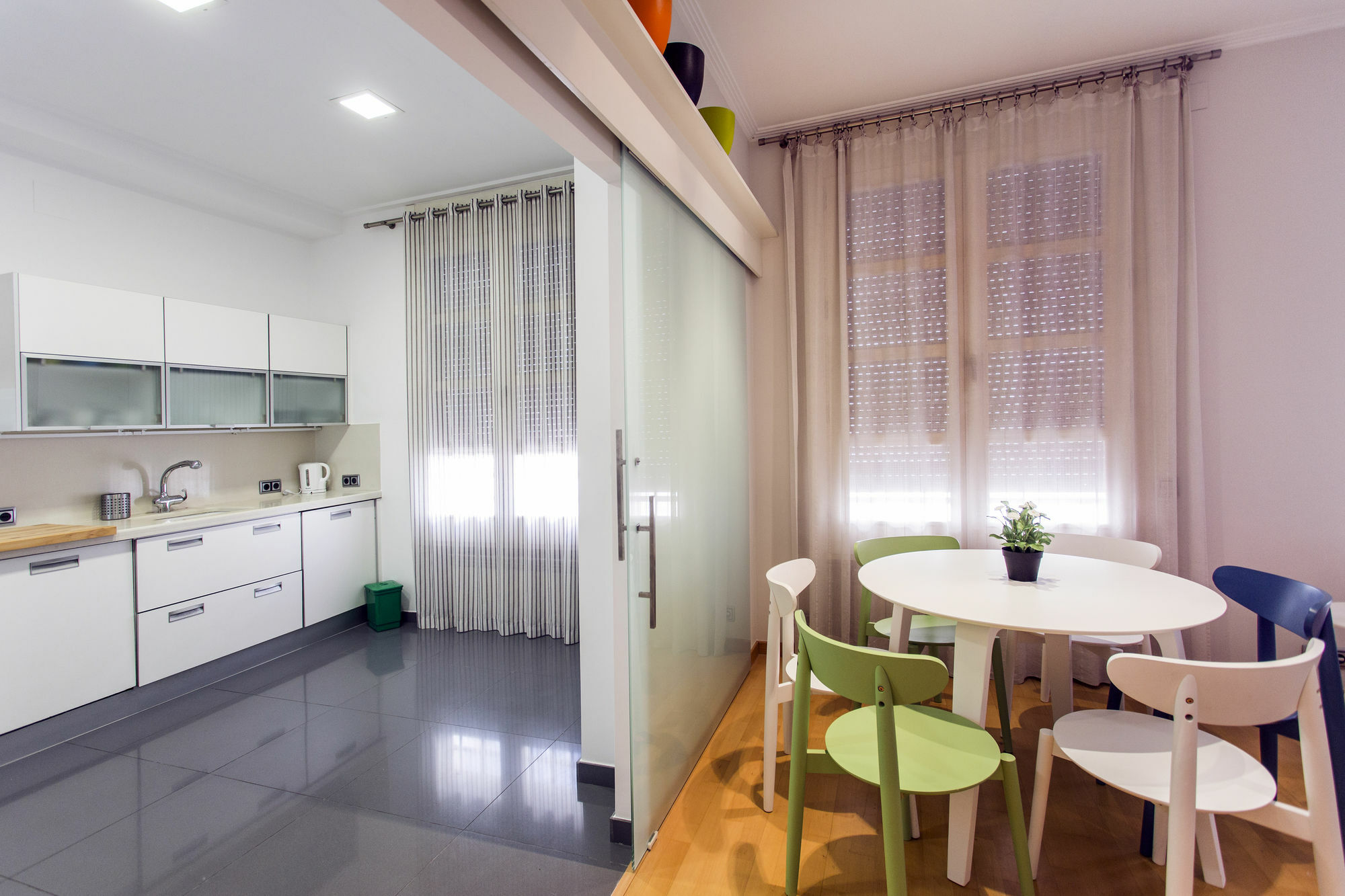 Апартаменты Total Valencia Design Экстерьер фото