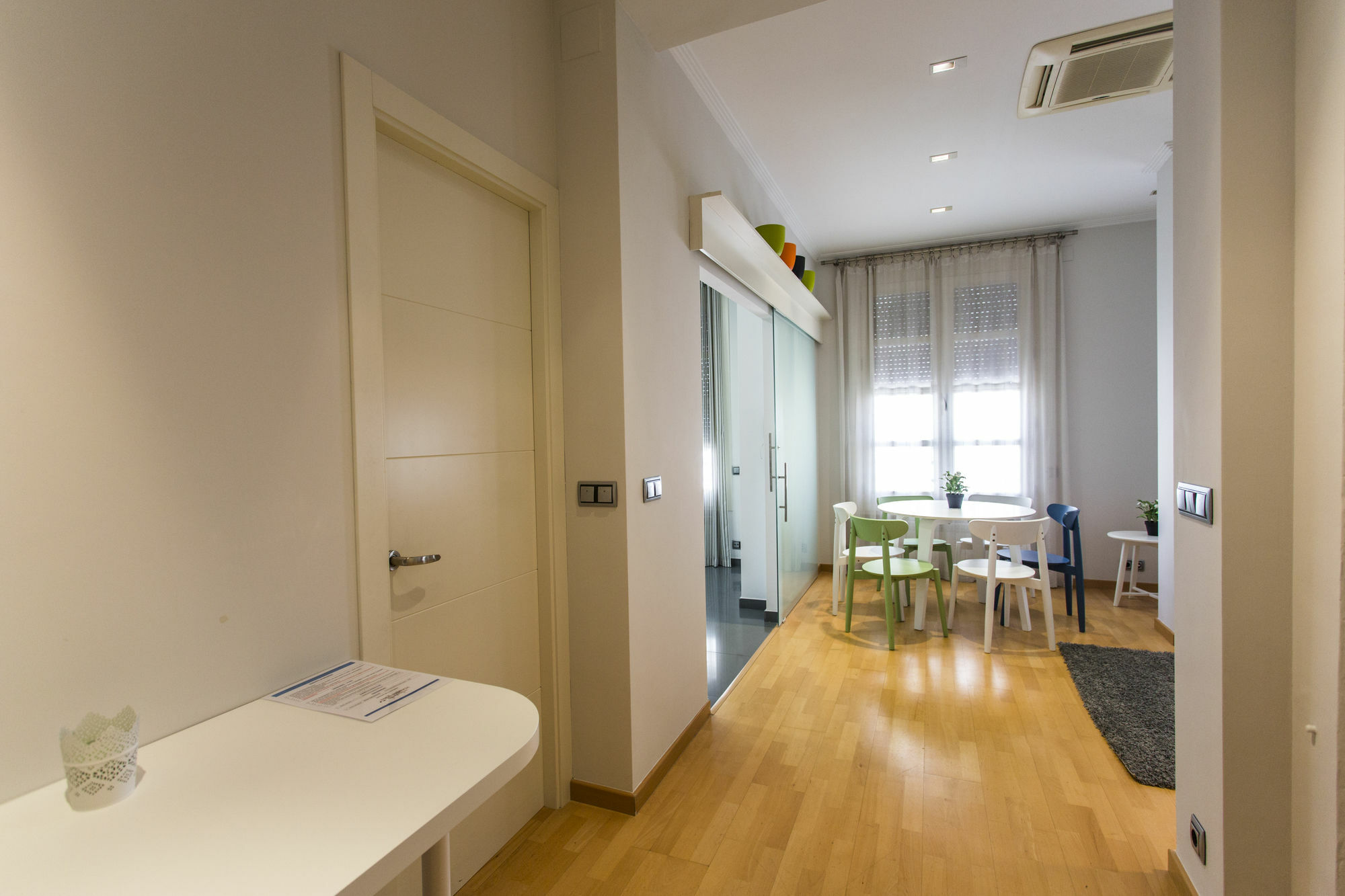 Апартаменты Total Valencia Design Экстерьер фото