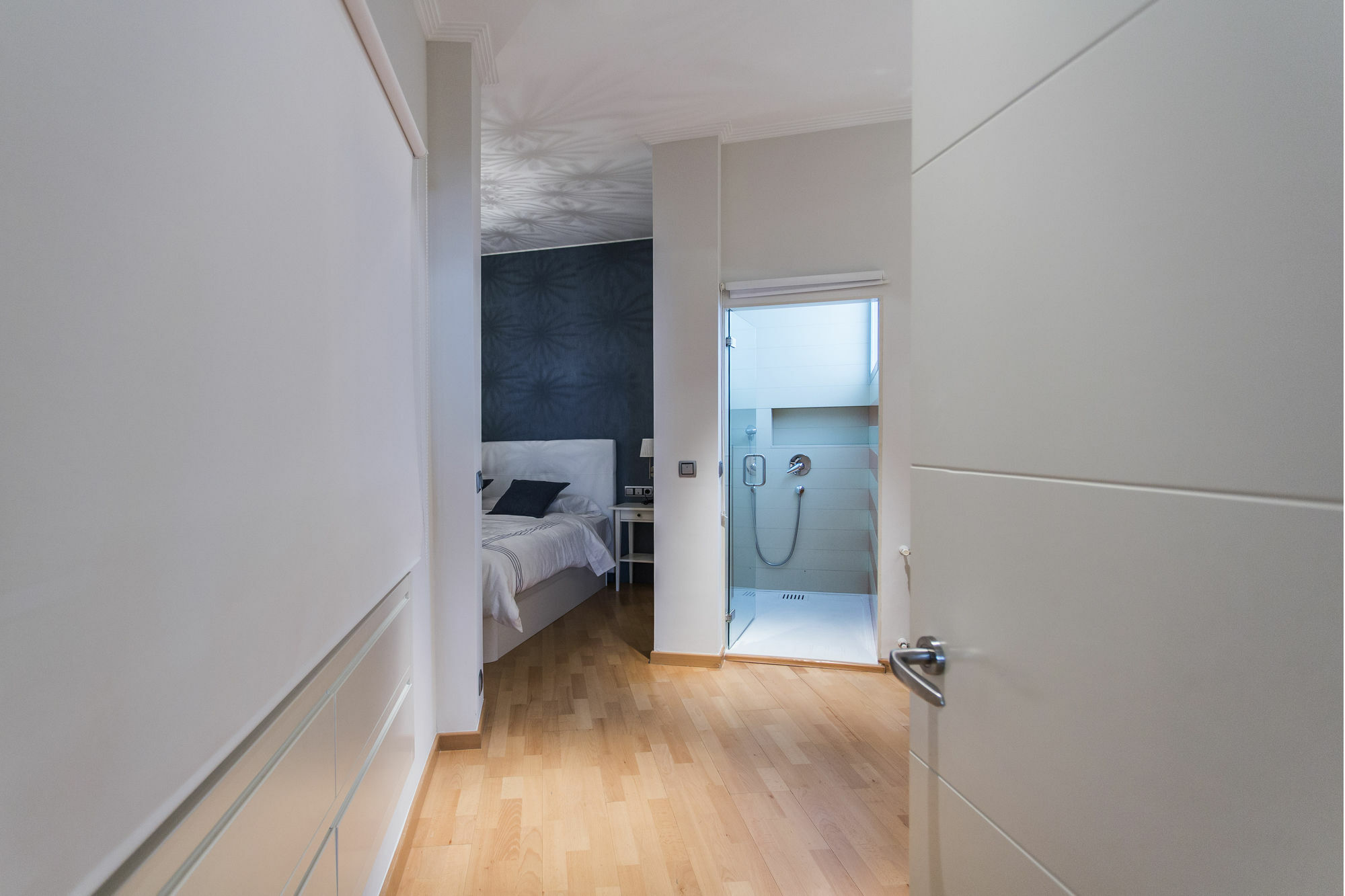 Апартаменты Total Valencia Design Экстерьер фото