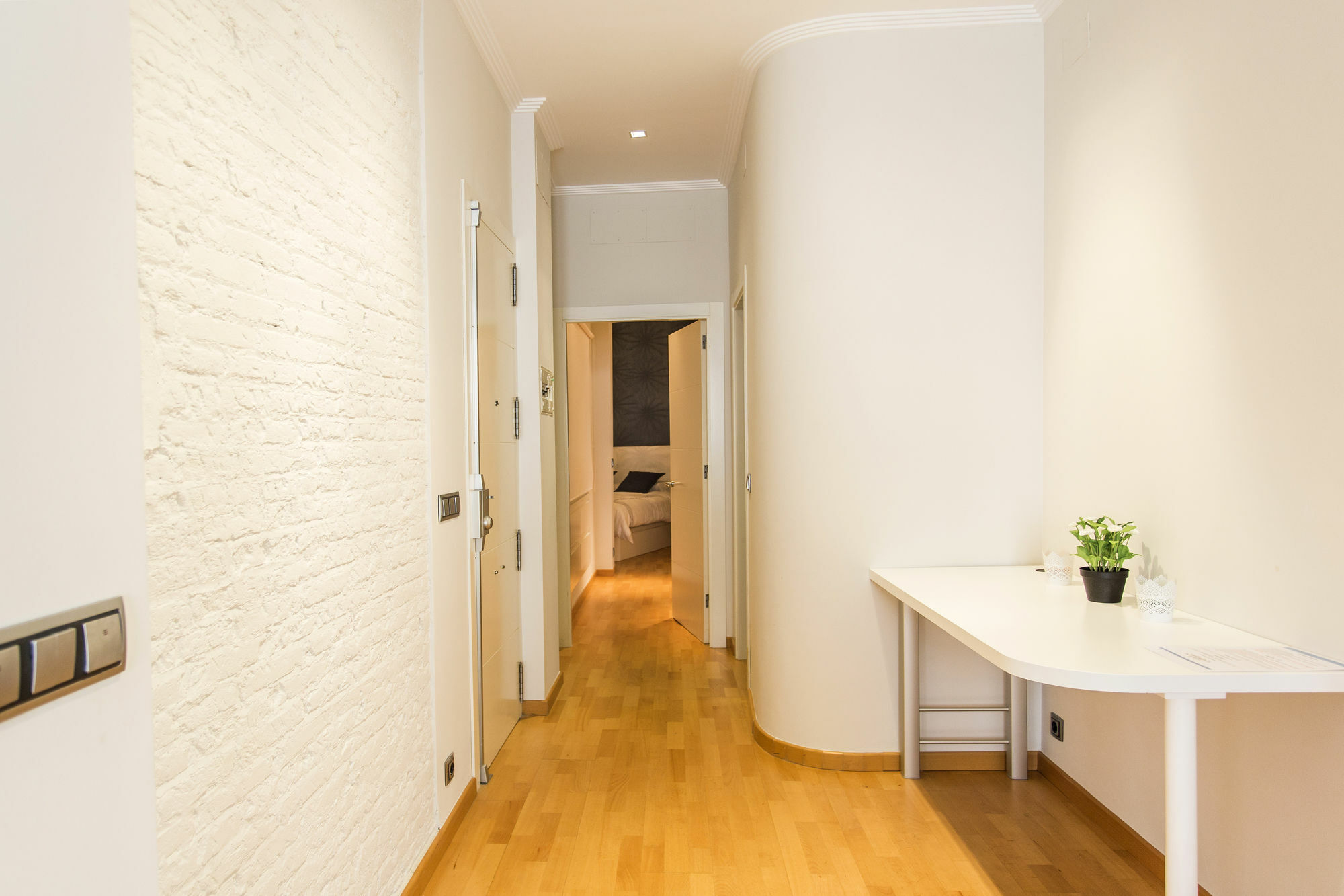 Апартаменты Total Valencia Design Экстерьер фото
