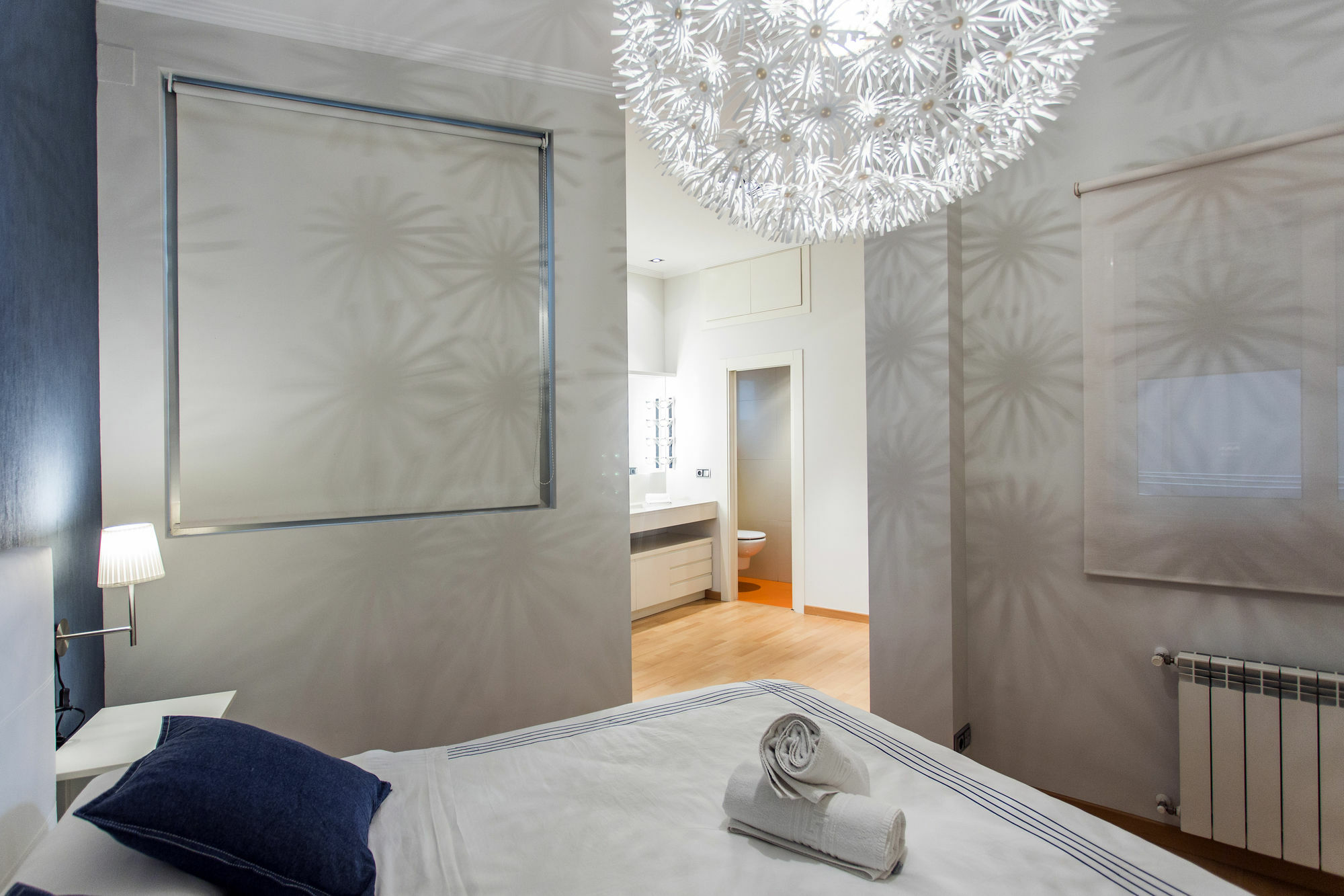 Апартаменты Total Valencia Design Экстерьер фото