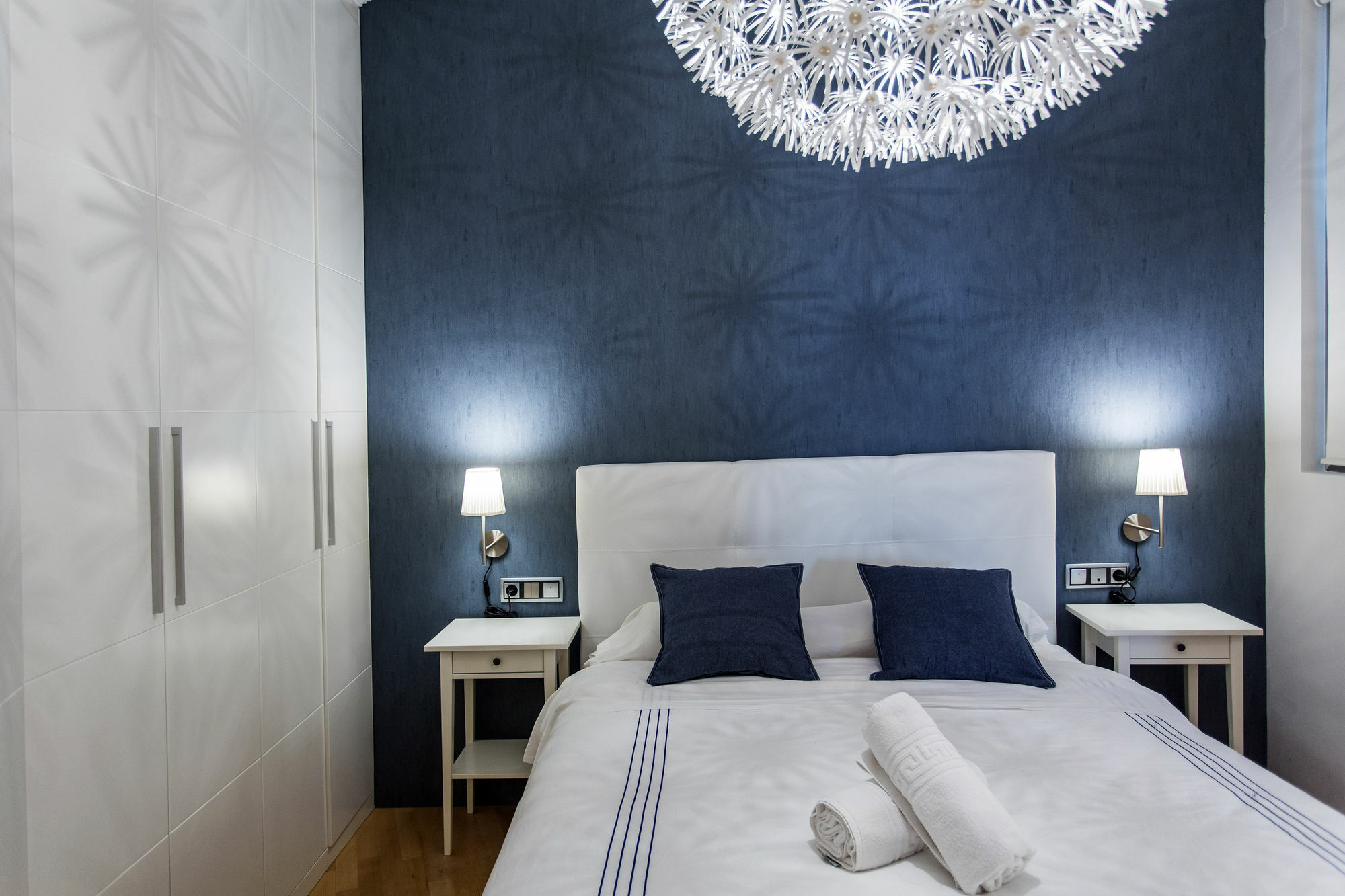 Апартаменты Total Valencia Design Экстерьер фото