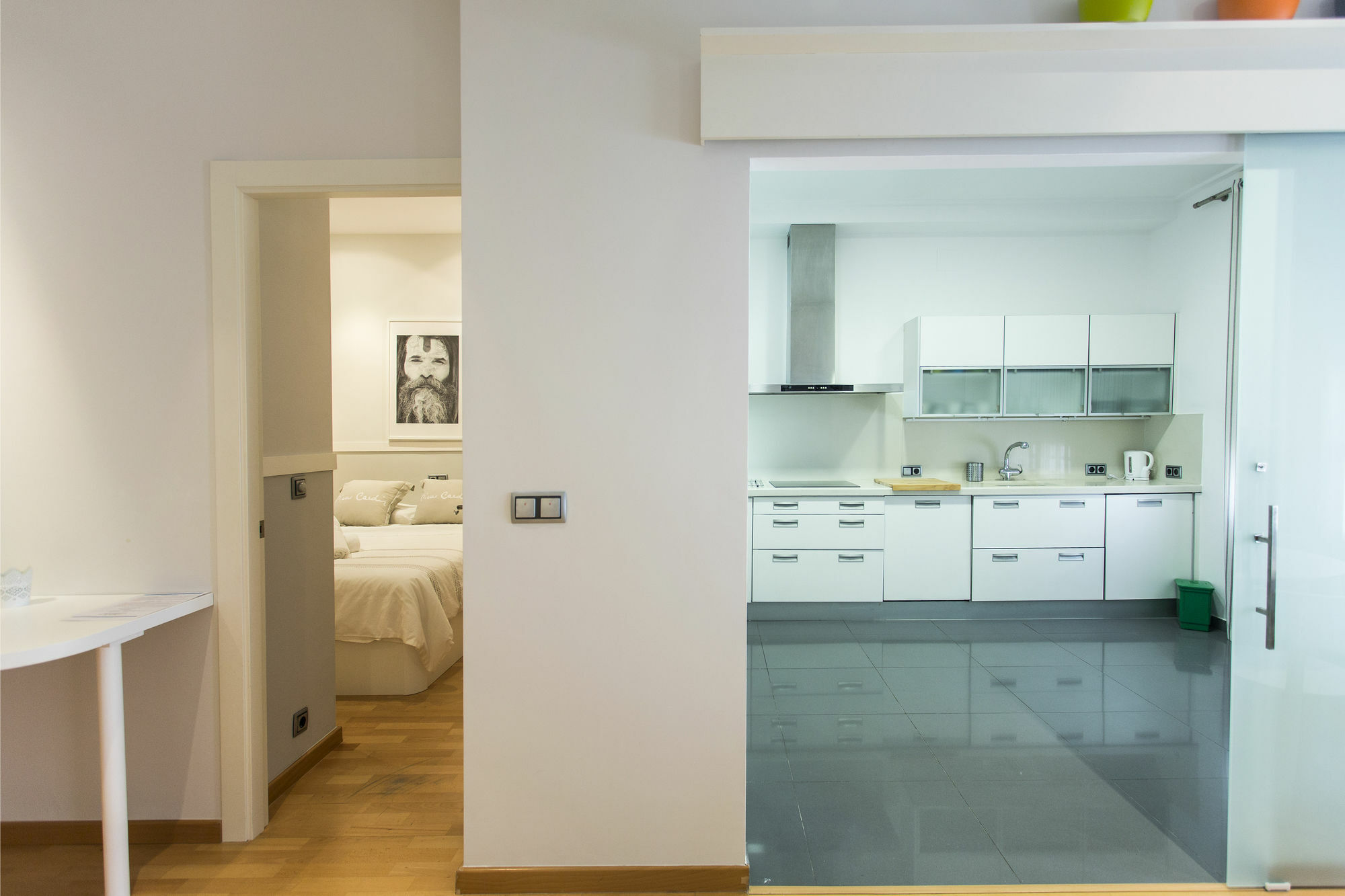 Апартаменты Total Valencia Design Экстерьер фото